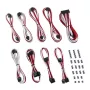 Cablemod CM-CSR-CKIT-NKWR-R interne stroomkabel
