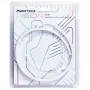 Phanteks Neon Digital RGB ledstrip, 55 cm, wit (PH-NELEDKT_M5_WT01)