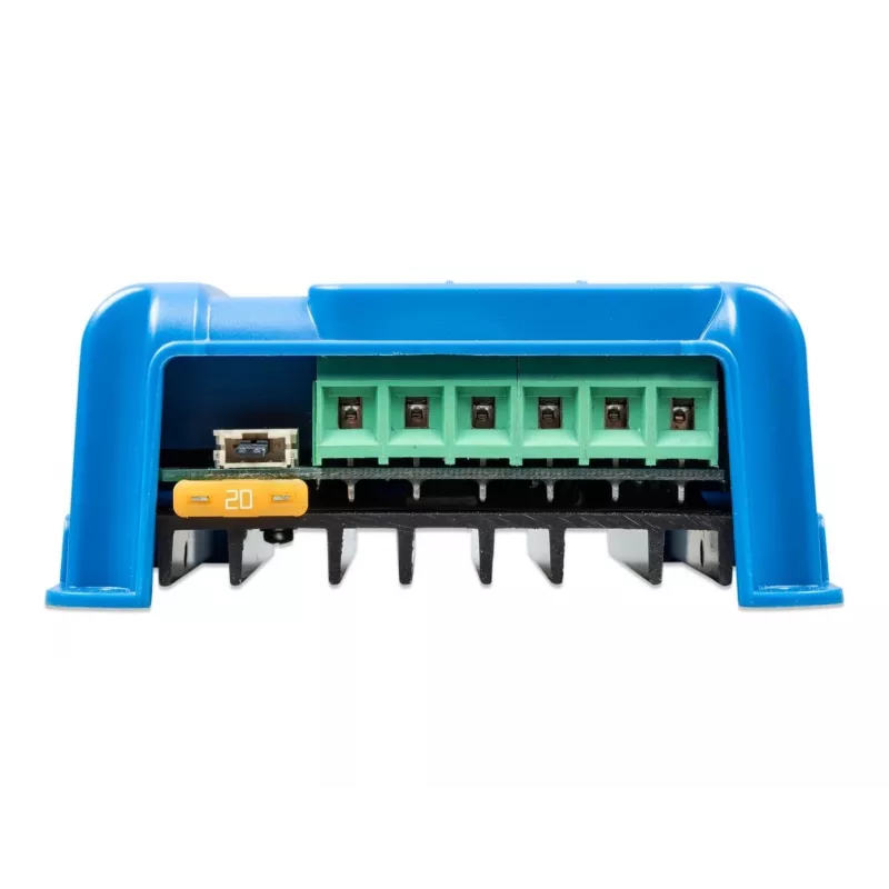 MPPT solar laadregelaar Victron Energy BlueSolar 100/15 — 15A, 100V max PV