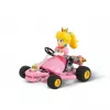 Carrera RC 370200986P Mario Kart Pipe Kart Peach, 2,4 GHz, accuduur 30 min, vanaf 6 jaar