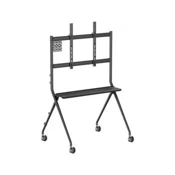 TV-muurbeugel Vogel's T1011 B Compact (model 7410110) voor televisies — compacte vaste beugel