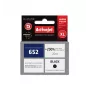 Inktcartridge ActiveJet AH-652BR compatibel voor HP, zwarte pigmentinkt, 20 ml, hoge (XL) capaciteit