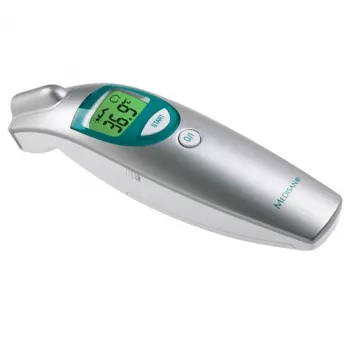 Digitale lichaamsthermometer Medisana 76120 afstandmeting