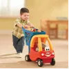 Cozy Coupe boodschappenwagen