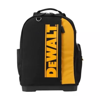 DeWalt gereedschapsrugzak DWST81690-1 met meerdere vakken