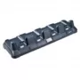 HONEYWELL Multidock 4-slot - dockingstation (verbindingsbasis)