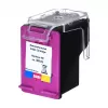SUPERBULK inkt voor HP 301XL CH564 reg B-H301C