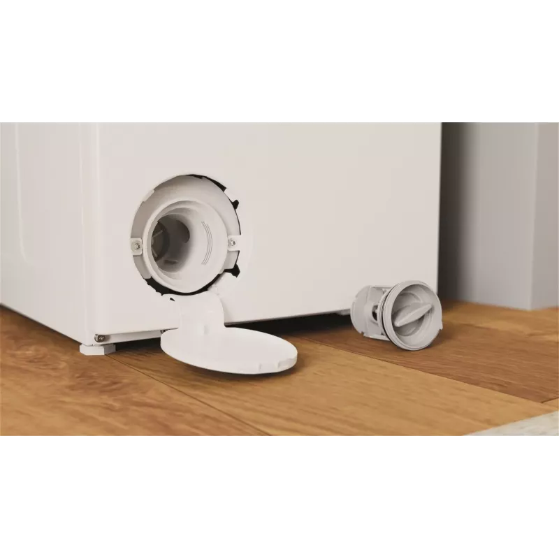 Wasmachine BTWS6240PPLN