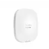 HPE Networking Instant On AP22 (R6M50A) Wi-Fi 6-toegangspunt met voeding