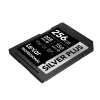 Flashgeheugen Lexar 256 GB UHS-I SDXC SilverP