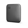 Western Digital Elements SE 2TB 400MS/s lezen WDBAYN0020BBK-WESN (WDBAYN0020BBK-WESN)