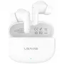 Bluetooth-hoofdtelefoon 6.0 E05 TWS wit
