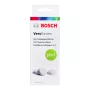 Reinigingstabletten Bosch TCZ8001A — wit, 10-pack, reinigingstabletten voor huishoudelijke apparaten