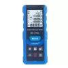 Laserafstandsmeter tot 60 m, groene straal