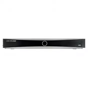 Netwerk-videorecorder Hikvision DS-7616NXI-K1(D) 16-kanaals 4K-ondersteuning