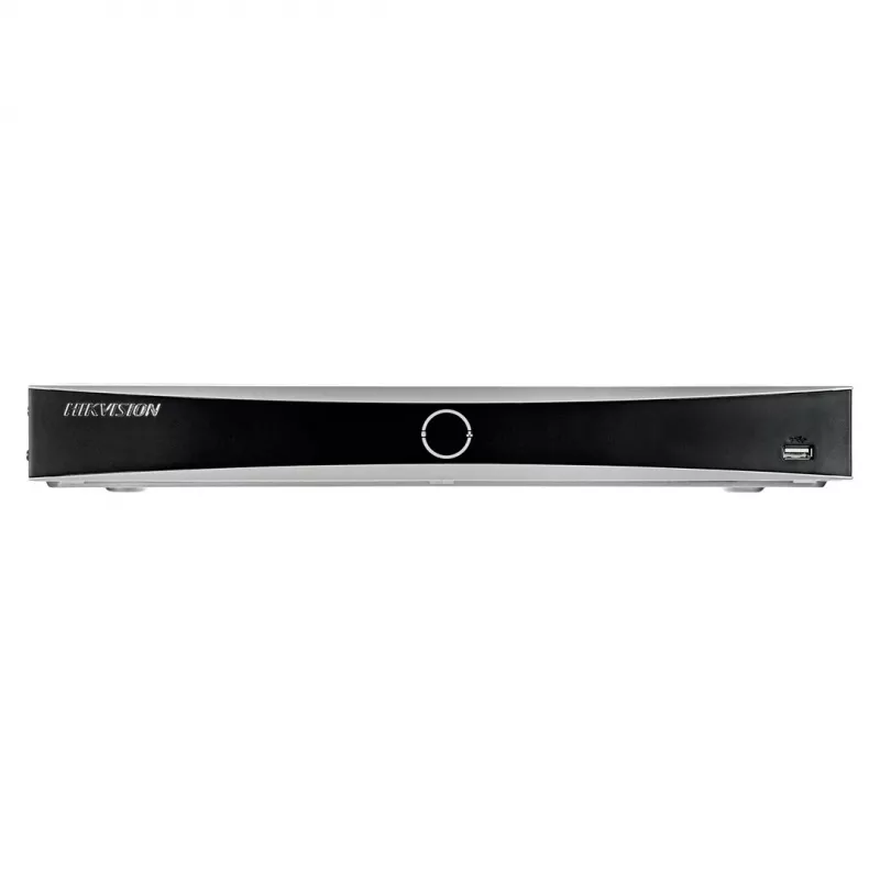 Netwerk-videorecorder Hikvision DS-7616NXI-K1(D) 16-kanaals 4K-ondersteuning