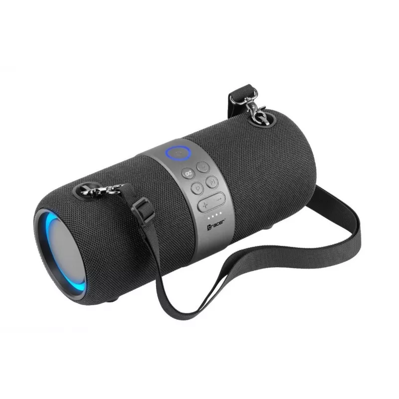 Tracer SPLASH XXL stereo draagbare luidspreker zwart 30 W