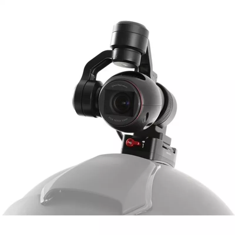DJI CP.ZM.000475 camera-montageaccessoire - stabiele houder - compatibel met DJI-camera's