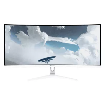 Curved monitor Arozzi Nova 34 inch (86,4 cm) VA LED 3440×1440 21:9 1 ms wit