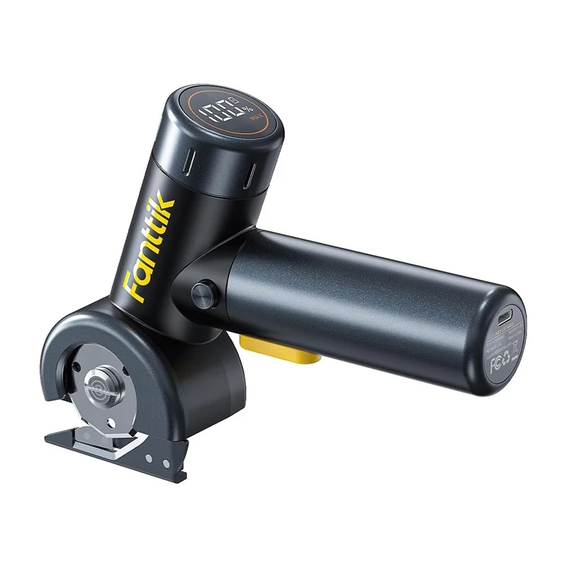 Fanttik C8 Nano elektrische snijmachine