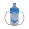 Beker- en glazenhouder