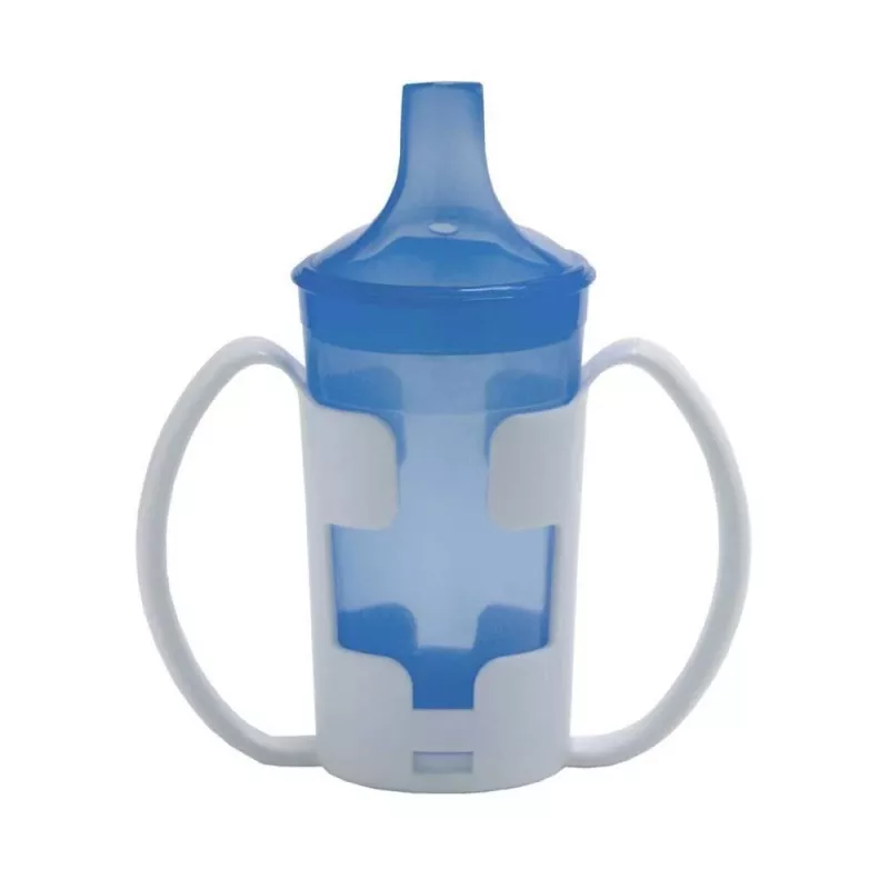 Beker- en glazenhouder