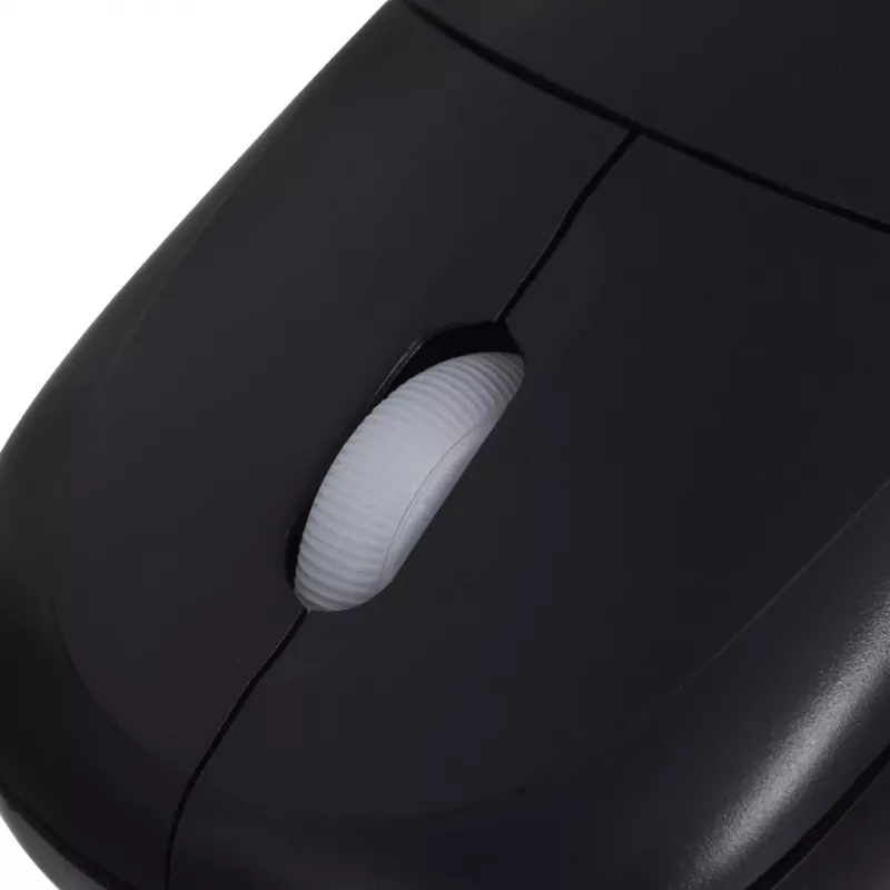 Activejet AMY-146 muis bedraad optisch USB