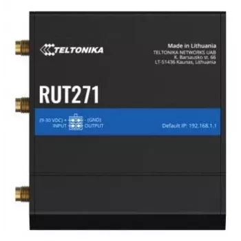 Teltonika RUT271 mobiele netwerkrouter
