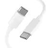 USB-C charge- en play-kabel SUBSONIC SA5634 voor PS5 – bekabeld opladen en dataverbinding