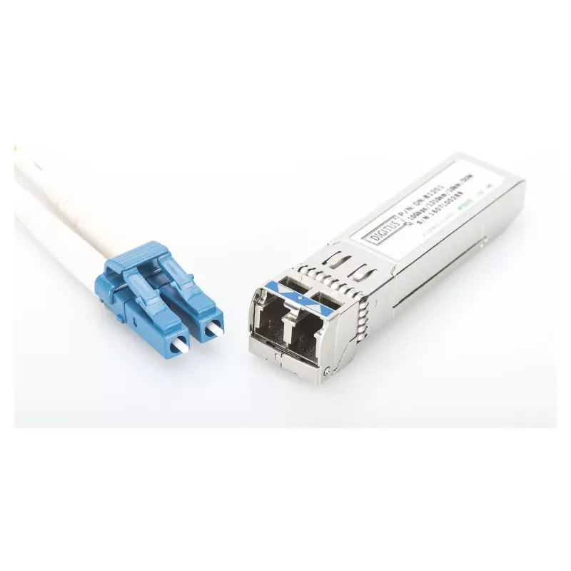 SFP-module Digitus DN-81201 10 Gbit/s 10,0 km