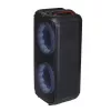 Partyluidspreker Denver BPS-354 zwart