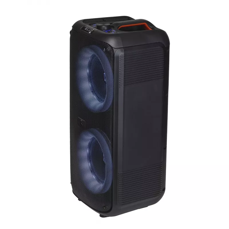 Partyluidspreker Denver BPS-354 zwart