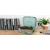 Muse MT-201WG platenspeler stereo-installatie, USB-poort, AUX-ingang