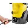 Hogedrukreiniger Kärcher K 4 WCM Premium Home