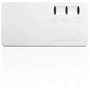 SATEL KNX-interface met KNX-USB-aanmelding