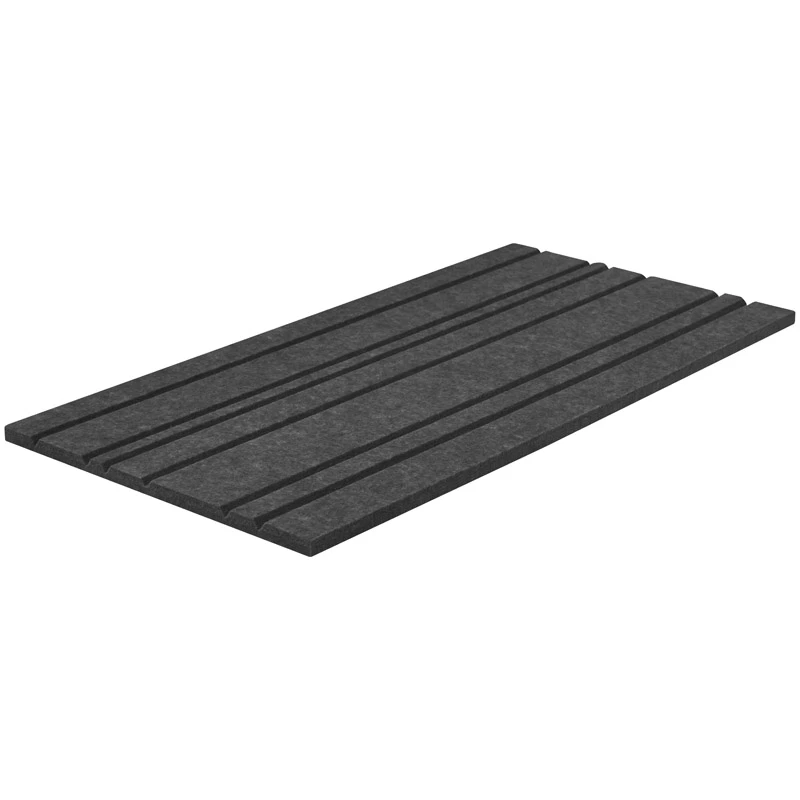 Streamplify ACOUSTIC PANEL - 6-pack, grijs