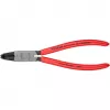 Knipex borgringtangenset 4-delig in rolltas 19-60mm