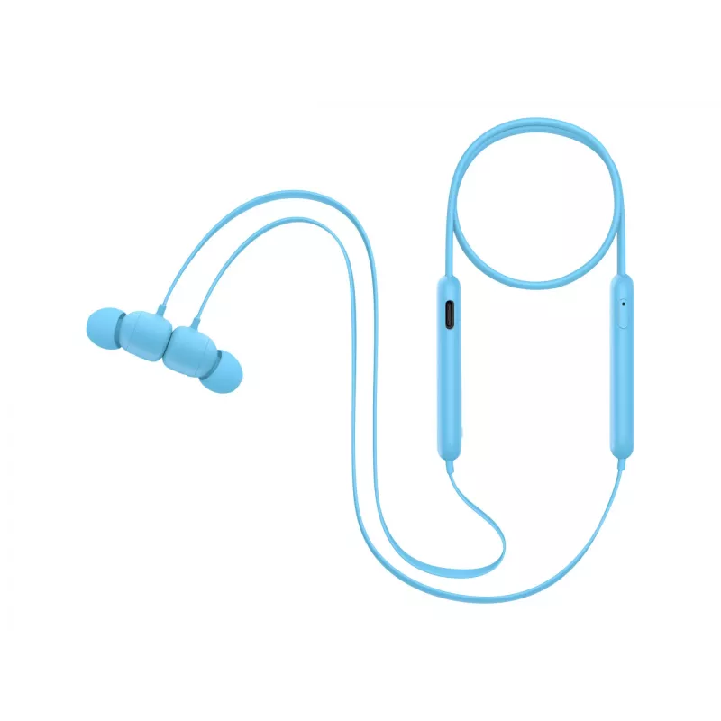 Apple BEATS FLEX – ALL-DAY WIRELESS Beats Flex, draadloze oordopjes voor de hele dag, Flame Blue (MYMG2ZM/A)