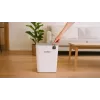 Luchtontvochtiger BLAUPUNKT ADH801 — 20 L/dag (max. 36 L/24u), 4,2 L tank, 600 W, R290, LED-display