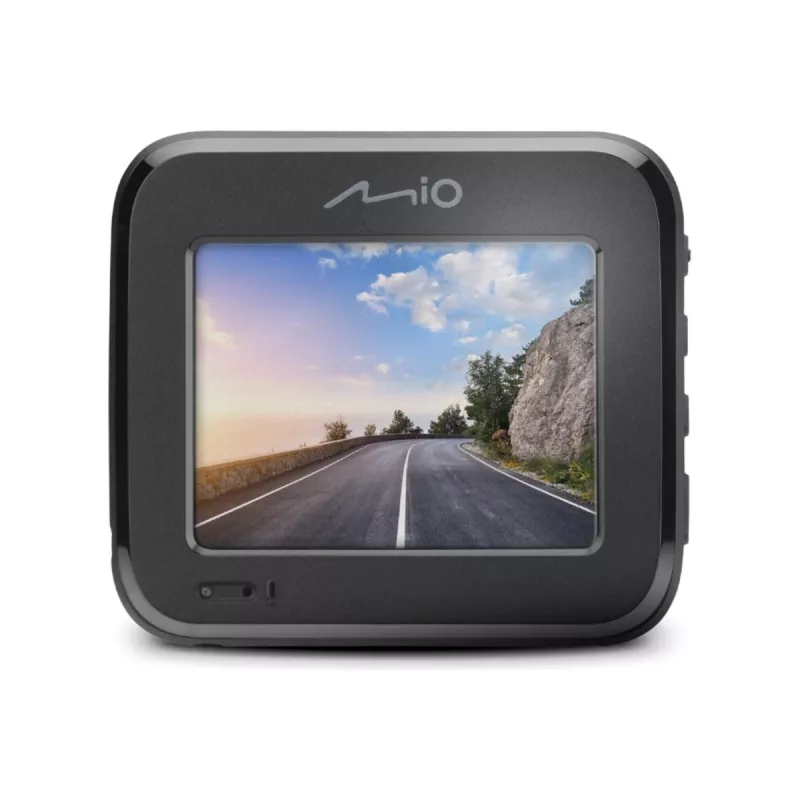 Mio MiVue C595W Full HD Wi-Fi zwart
