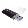 USB-stick Silicon Power Blaze B02 8 GB, USB 3.2 Gen 1 Type-A, zwart, met dop