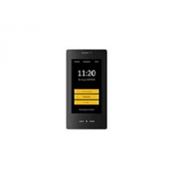 Tijdregistratieterminal Reiner SCT timeCard Terminal 3 zwart