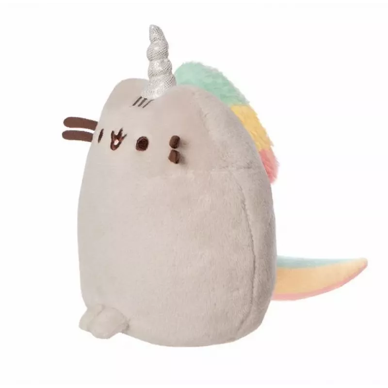 Knuffel Pusheen Aurora 26569 — zachte knuffel, model GXP-917502