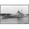 Bouwpakket Cobi slagschip Bismarck model met 3204 onderdelen - Cobi CO BI-4860