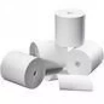 Thermorolpapier 76x80 mm