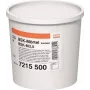 Brandwerende kanaalmortel BSK-M 3,5 kg grijs (7215500)