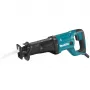 Makita JR3051TK reciprozaag 3000 H/min 1200 W Zwart, Blauw