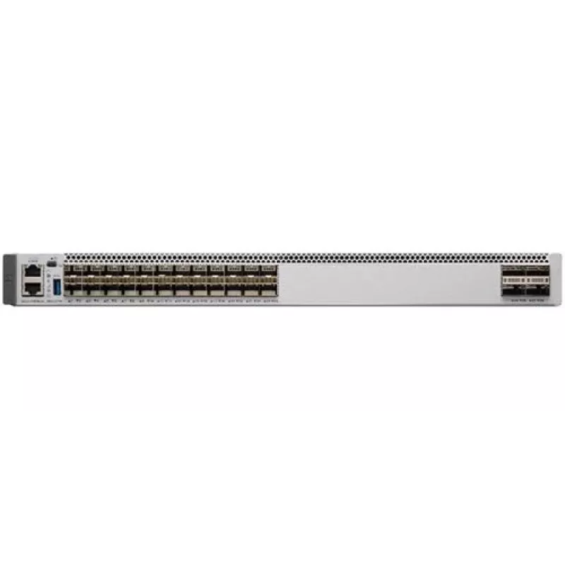 Catalyst 9500 24X1 10 25G/EN 4-poorts 40 100G Essential IN