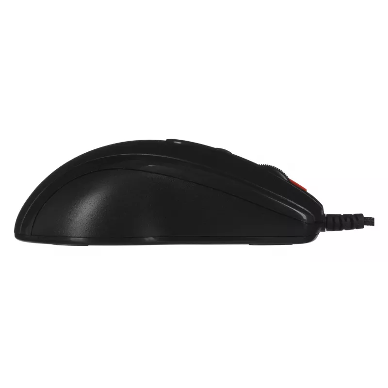 A4 Tech X-710 scrollwiel pc-muis pc/MAC 2-weg gaming-product
