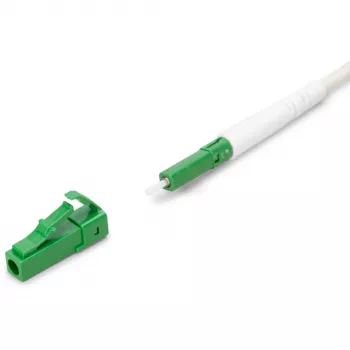 Digitus FTTH vooraf geassembleerde blaaskabel LC/APC 10 m singlemode 1 vezel